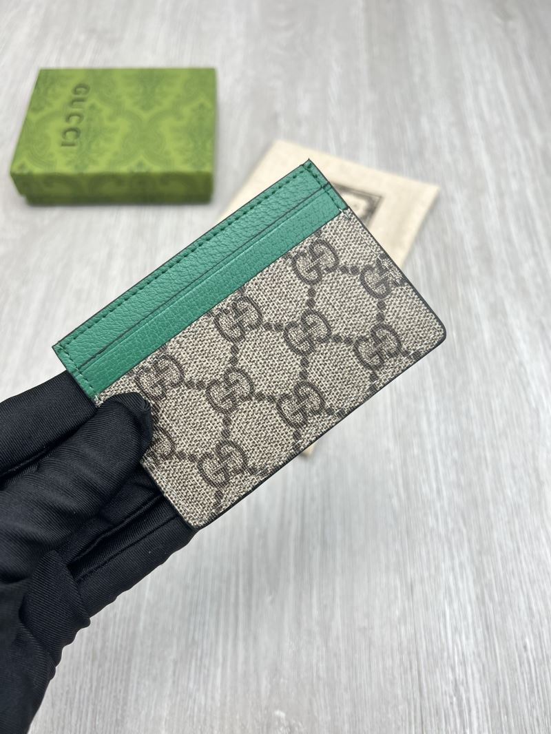 Gucci Wallets Purse